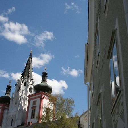 Stadthaus Мариацелль Экстерьер фото